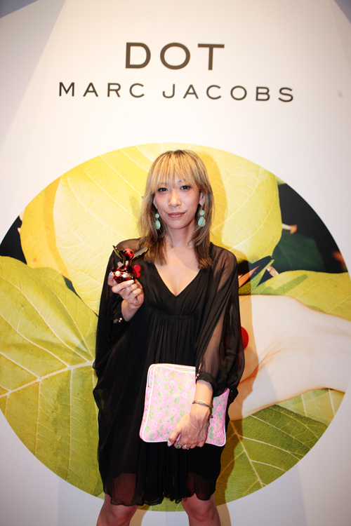 マーク ジェイコブス(MARC JACOBS) DOT MARC JACOBS｜写真31