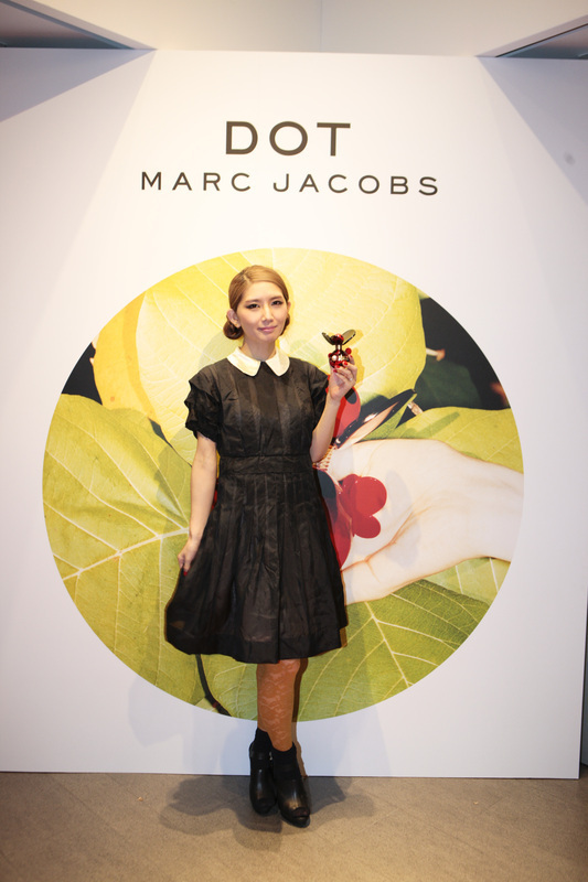 マーク ジェイコブス(MARC JACOBS) DOT MARC JACOBS｜写真5