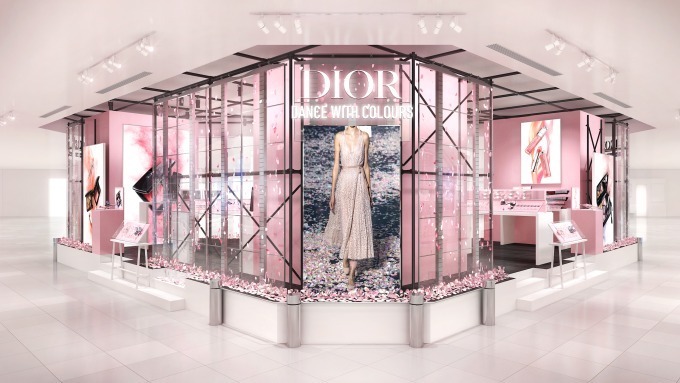 ディオール(DIOR) リップ マキシマイザー｜写真8