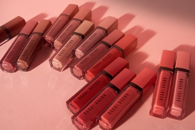 ボビイ ブラウン(BOBBI BROWN) クラッシュド リキッド リップ｜写真4