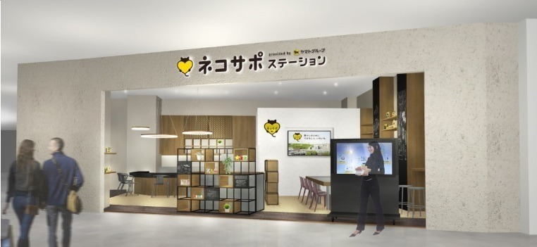 「テラスモール松戸」全177店舗エリア最大級の商業施設、シネコンやツタヤ ブックストアが初出店｜写真13