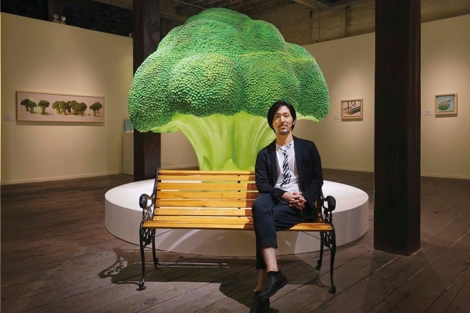 田中達也「MINIATURE LIFE展」玉川高島屋で、写真＆ミニチュア作品約120点展示｜写真6