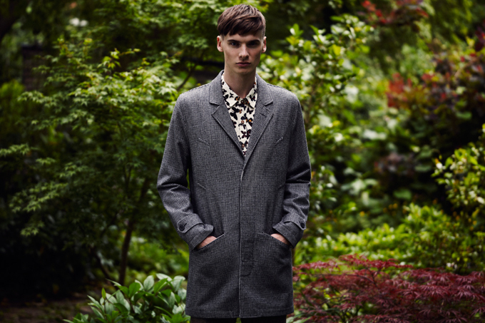 トップマン(TOPMAN) TOPMAN LTD｜写真4