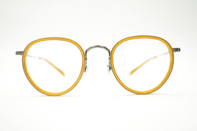 オリバーピープルズ(OLIVER PEOPLES) MP-2｜写真2