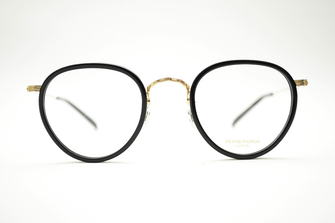 オリバーピープルズ(OLIVER PEOPLES) MP-2｜写真6