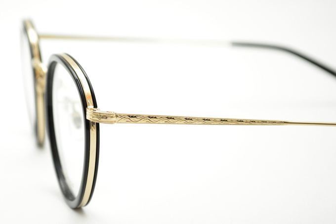 オリバーピープルズ(OLIVER PEOPLES) MP-2｜写真8