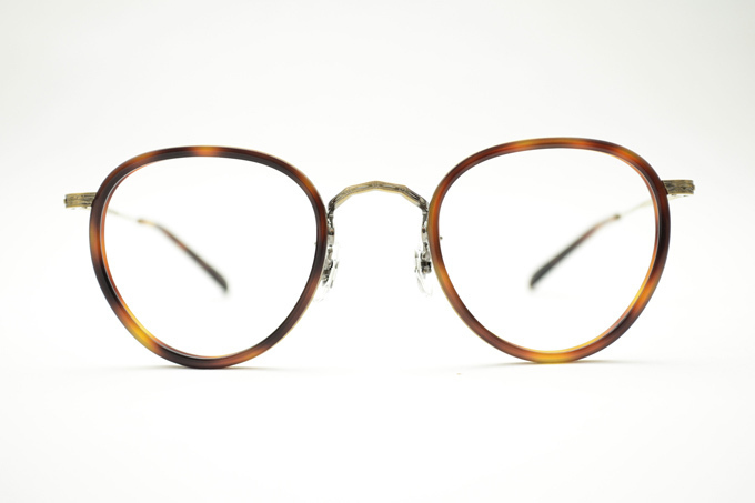 オリバーピープルズ(OLIVER PEOPLES) MP-2｜写真3