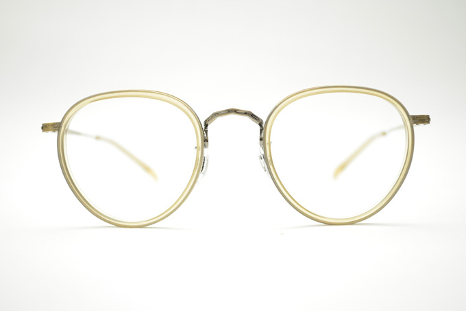 オリバーピープルズ(OLIVER PEOPLES) MP-2｜写真5