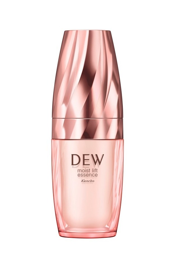 DEW モイストリフトエッセンス 45g 5,800円＋税(編集部調べ)