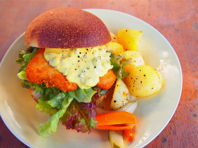 原宿に逗子の絶品パンケーキ店「SUNDAY JAM」 - 店内の様子を初披露｜写真5