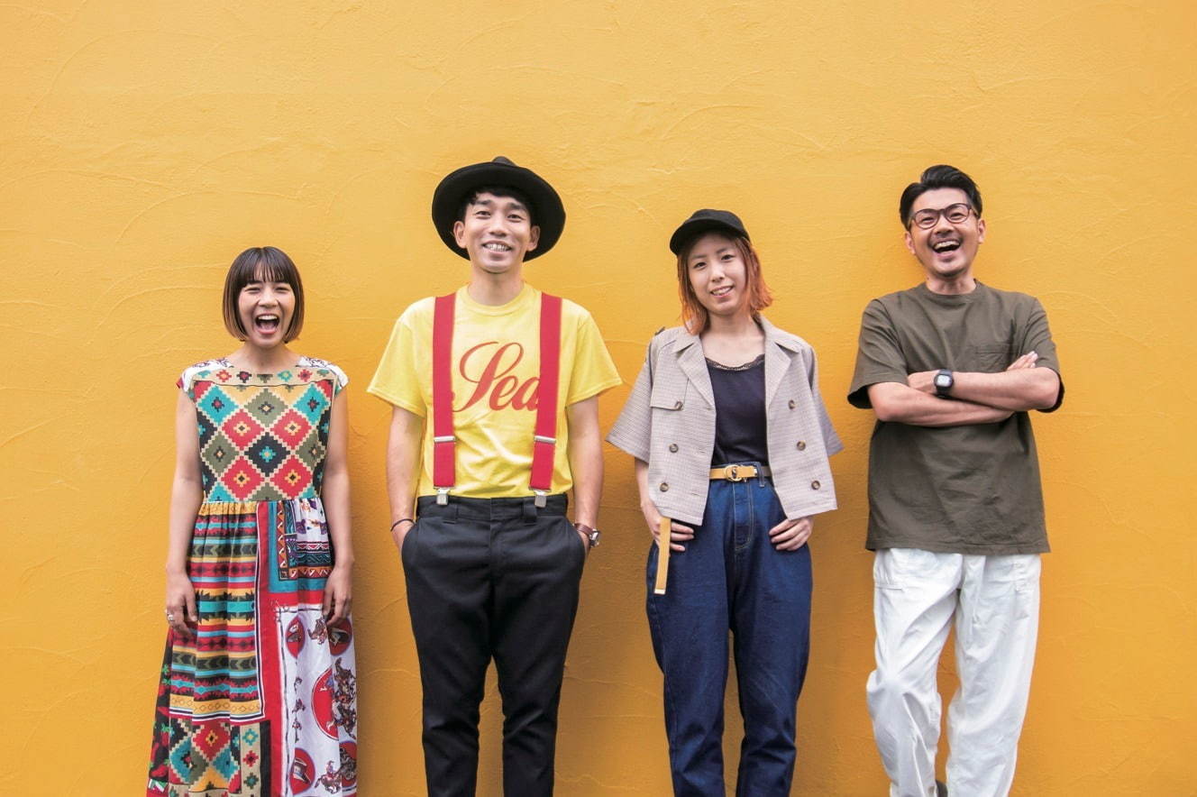 キャンプフェス「GO OUT JAMBOREE」静岡で、アーティストライブ＆野外映画上映会｜写真46