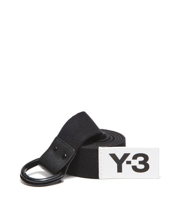 Y-3の19春夏の新作 - 史上最軽量スニーカーほか、スカイダイビング着想の機能的なモードウェア｜写真30