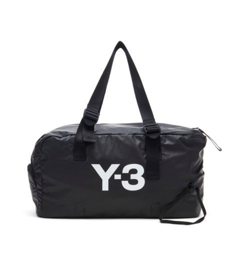 Y-3の19春夏の新作 - 史上最軽量スニーカーほか、スカイダイビング着想の機能的なモードウェア｜写真16