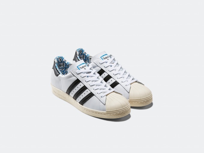 SUPERSTAR80s HAGT 18,000円＋税