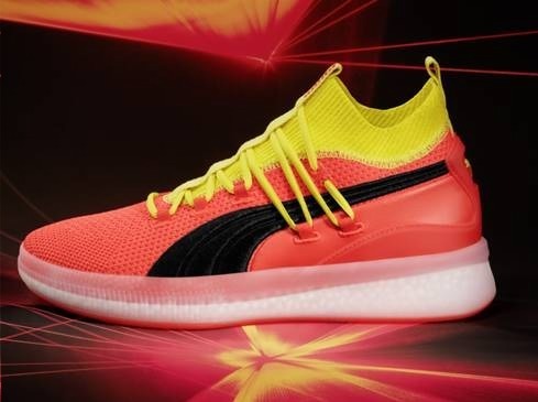 プーマ(PUMA) クライド コート｜写真8