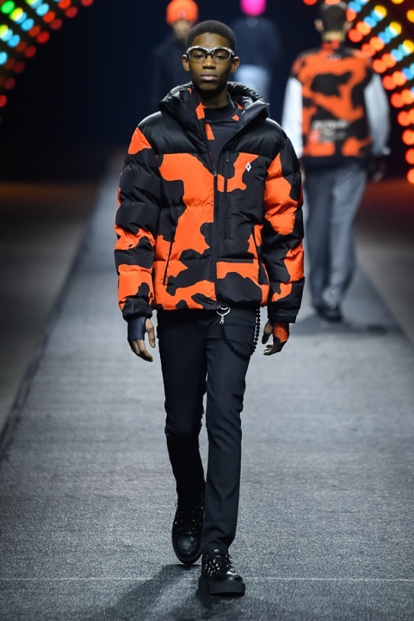 マルセロ・ブロン カウンティ・オブ・ミラン(MARCELO BURLON COUNTY OF MILAN) 2019-20年秋冬ウィメンズ&メンズコレクション  - 写真28