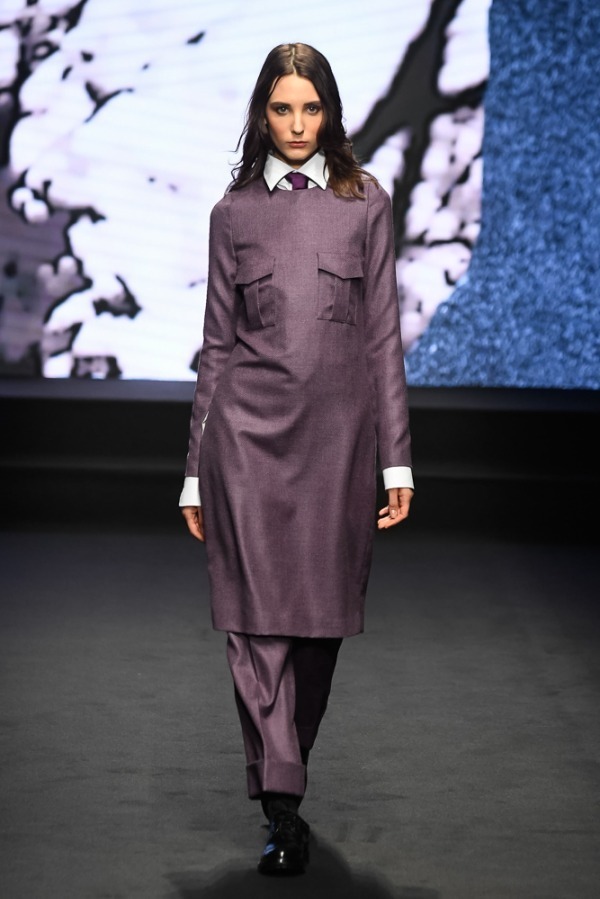 ダックス(DAKS) 2019-20年秋冬ウィメンズコレクション  - 写真37