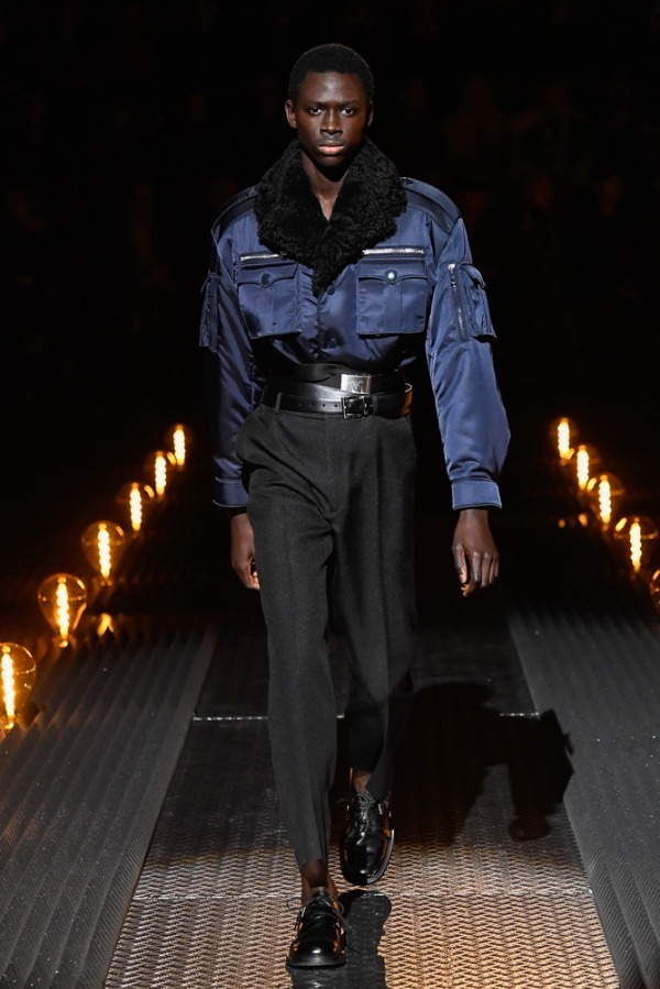 プラダ(PRADA) 2019-20年秋冬メンズコレクション  - 写真41