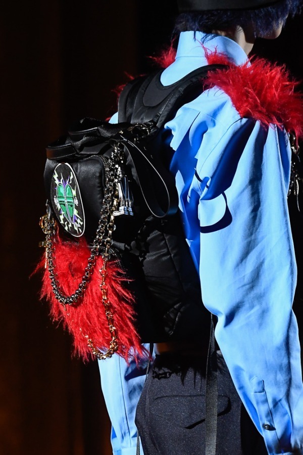 プラダ(PRADA) 2019-20年秋冬メンズコレクション  - 写真53