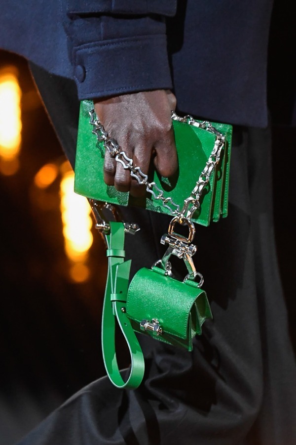 プラダ(PRADA) 2019-20年秋冬メンズコレクション  - 写真57