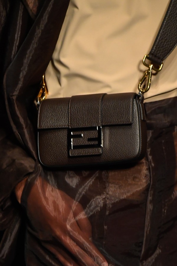 フェンディ(FENDI) 2019-20年秋冬メンズコレクション  - 写真10