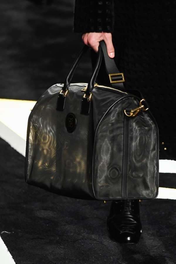 フェンディ(FENDI) 2019-20年秋冬メンズコレクション  - 写真103