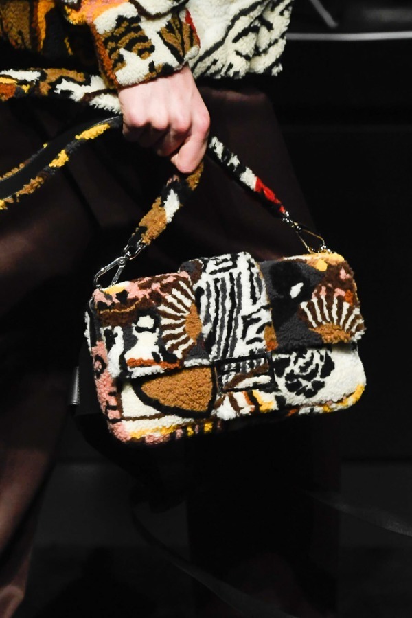 フェンディ(FENDI) 2019-20年秋冬メンズコレクション  - 写真38