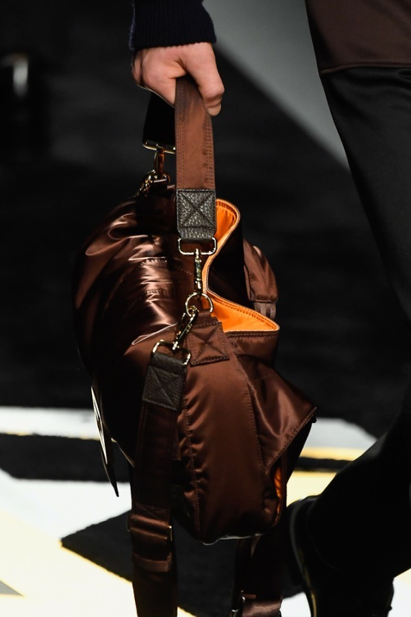 フェンディ(FENDI) 2019-20年秋冬メンズコレクション  - 写真75