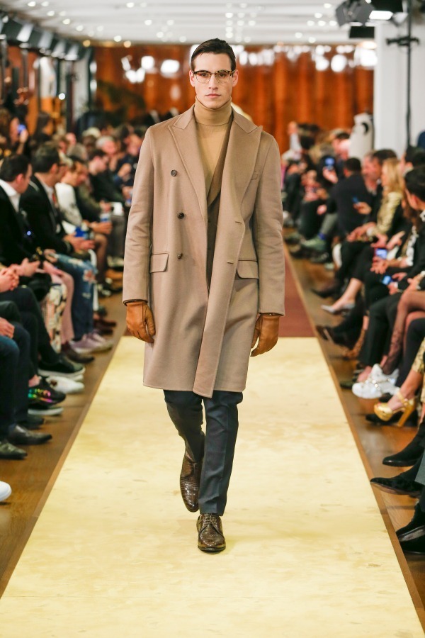 ドルチェ＆ガッバーナ “ファット ア マーノ” 2019-20年秋冬<span>コレクション</span> - 写真14