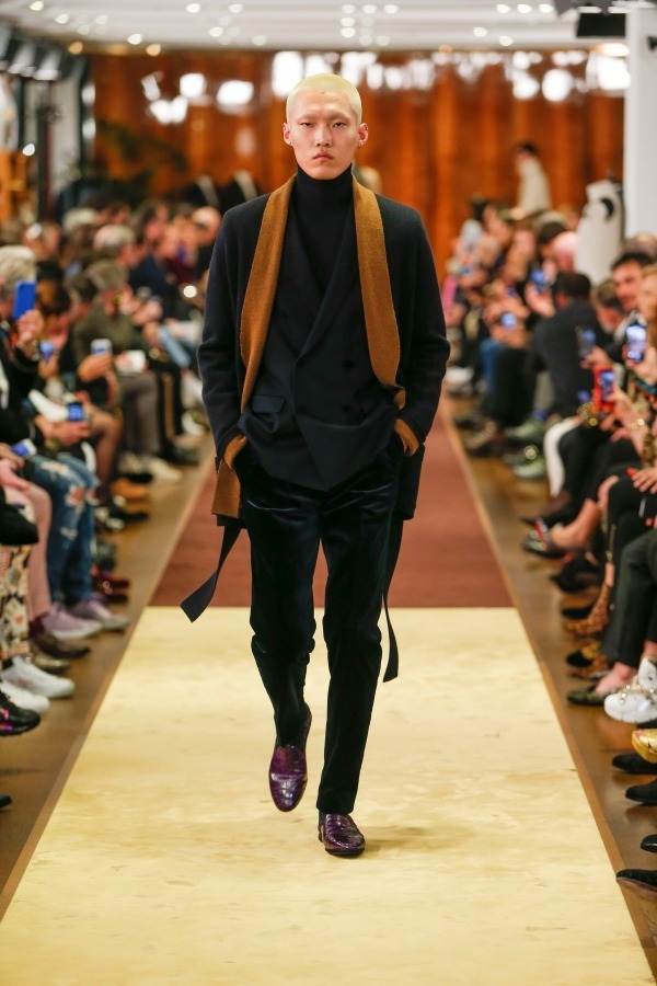 ドルチェ＆ガッバーナ “ファット ア マーノ” 2019-20年秋冬<span>コレクション</span> - 写真2