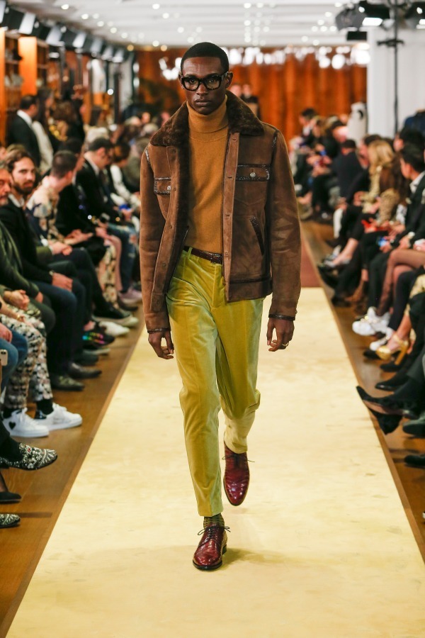 ドルチェ＆ガッバーナ “ファット ア マーノ” 2019-20年秋冬<span>コレクション</span> - 写真59