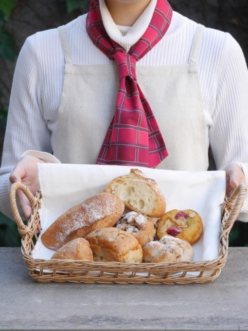 パンとエスプレッソと(BREAD,ESPRESSO&) パンとエスプレッソと しロといロいロ｜写真6