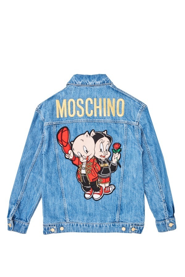 モスキーノ(MOSCHINO) ルーニー・テューンズ｜写真7