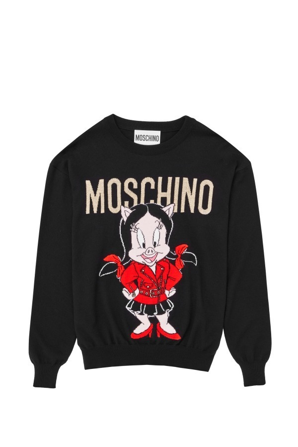 モスキーノ(MOSCHINO) ルーニー・テューンズ｜写真2