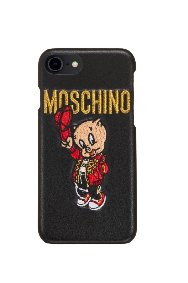 モスキーノ(MOSCHINO) ルーニー・テューンズ｜写真11