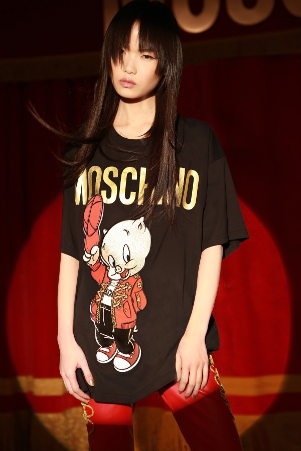 モスキーノ(MOSCHINO) ルーニー・テューンズ｜写真17