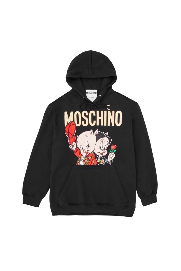 モスキーノ(MOSCHINO) ルーニー・テューンズ｜写真4