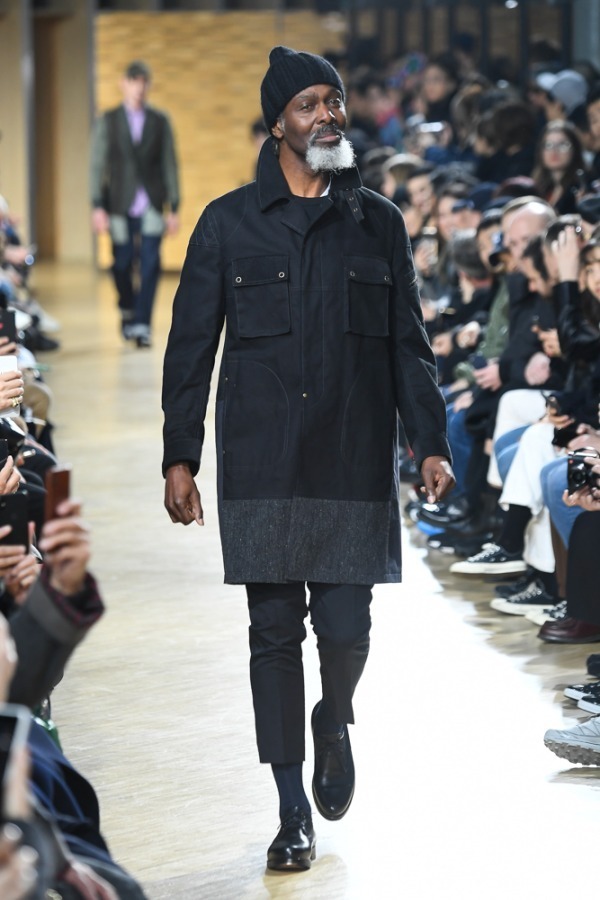 ジュンヤ ワタナベ マン(JUNYA WATANABE MAN) 2019-20年秋冬メンズコレクション  - 写真49