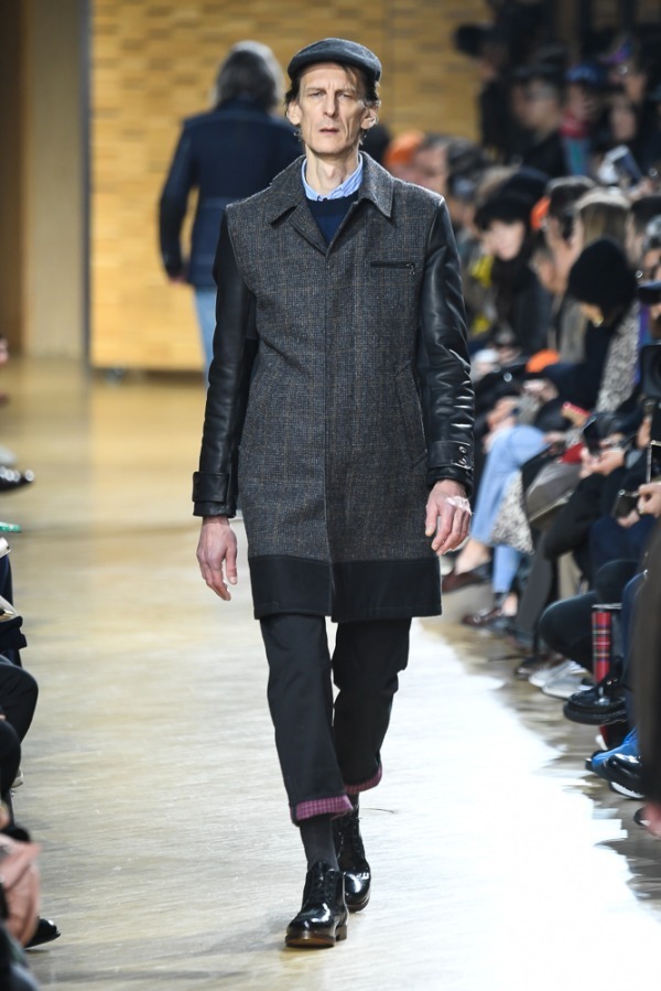 ジュンヤ ワタナベ マン(JUNYA WATANABE MAN) 2019-20年秋冬メンズコレクション  - 写真67