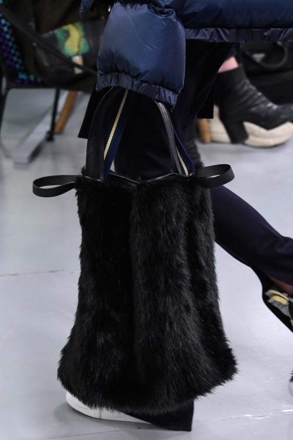 サカイ(sacai) 2019年プレフォールウィメンズコレクション  - 写真40