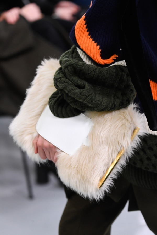 サカイ(sacai) 2019年プレフォールウィメンズコレクション  - 写真42