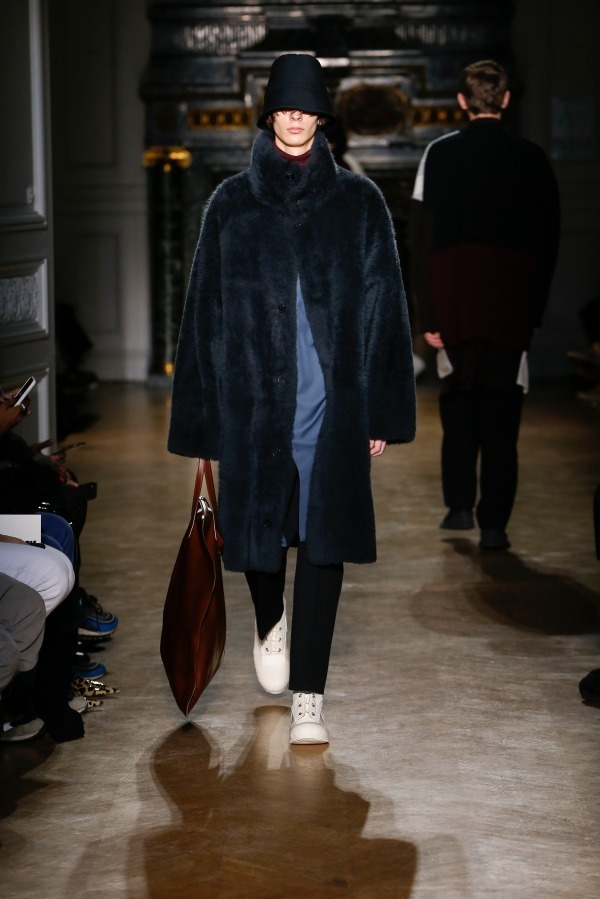 ジル サンダー(JIL SANDER) 2019-20年秋冬メンズコレクション  - 写真34