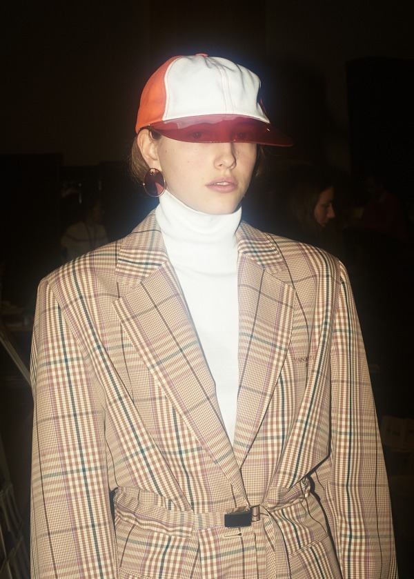 メゾン キツネ(Maison Kitsuné) 2019-20年秋冬ウィメンズコレクション  - 写真46