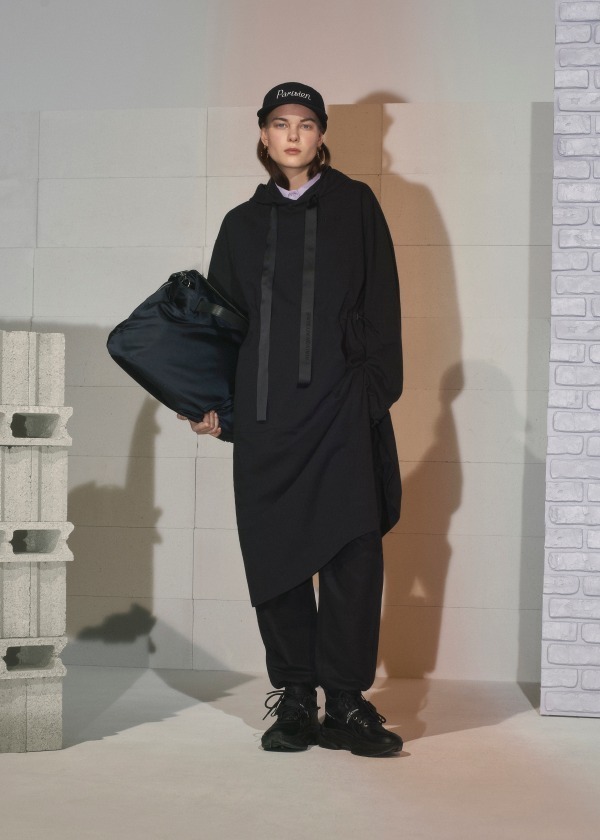 メゾン キツネ(Maison Kitsuné) 2019-20年秋冬ウィメンズコレクション  - 写真22