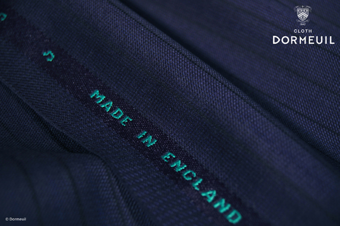 ドーメル(DORMEUIL) ドーメル｜写真6