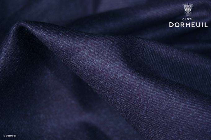 ドーメル(DORMEUIL) ドーメル｜写真10