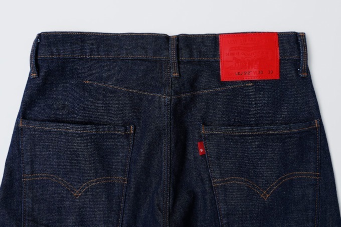 リーバイス(Levi's) リーバイス エンジニアード・ジーンズ｜写真4