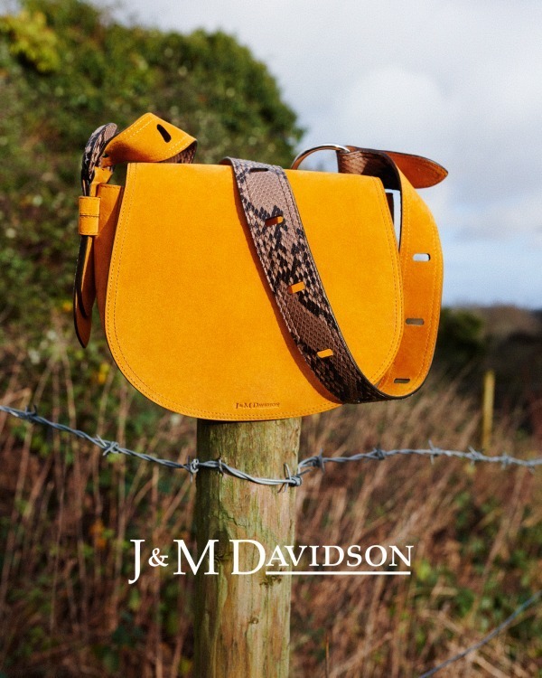 ジェイ＆エム デヴィッドソン(J&M DAVIDSON) カーニバル｜写真5