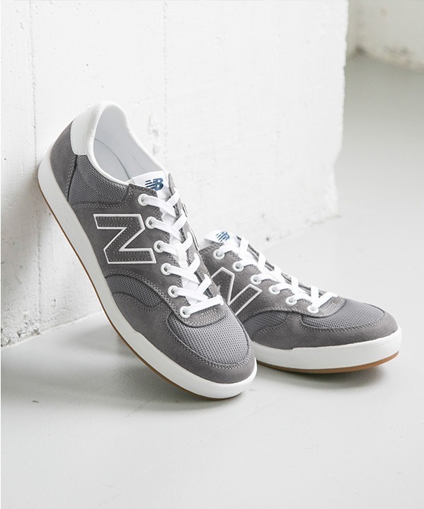 ニューバランス(New Balance), アーバンリサーチ(URBAN RESEARCH) CRT300｜写真2