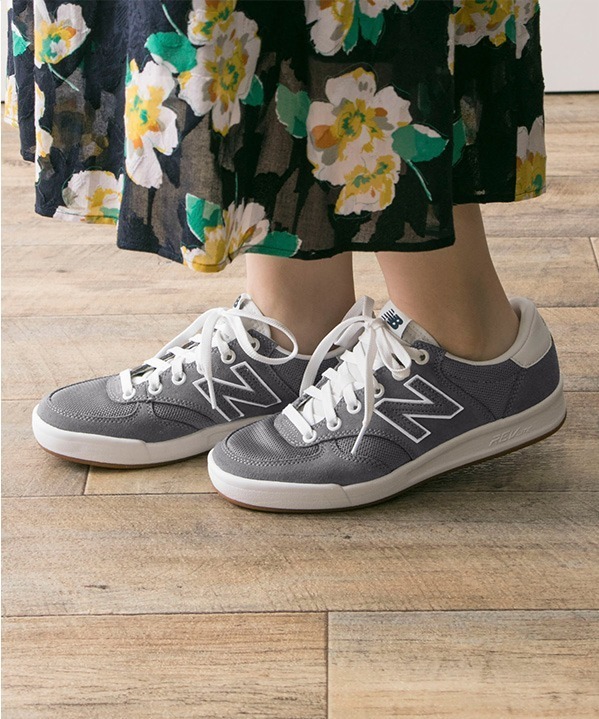 ニューバランス(New Balance), アーバンリサーチ(URBAN RESEARCH) CRT300｜写真7